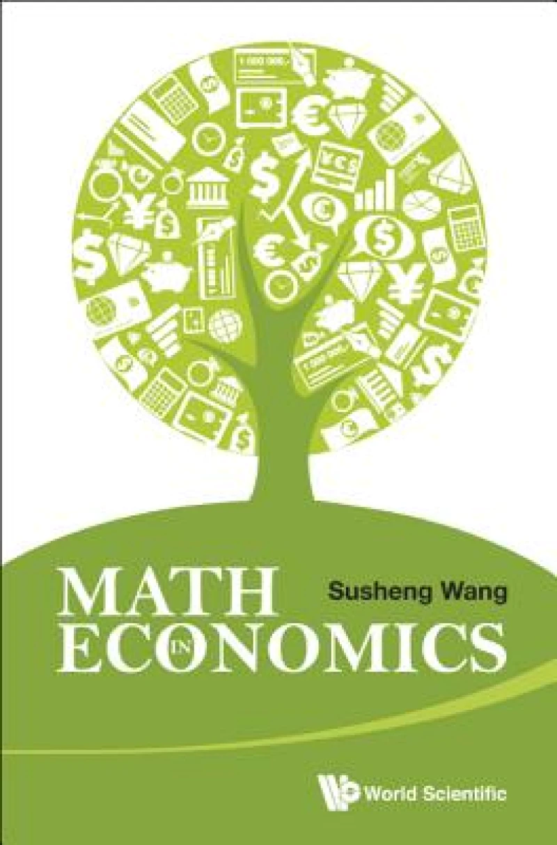 Math In Economics