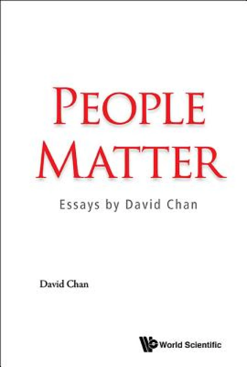 People Matter