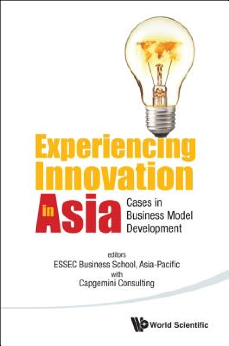 Experiencing Innovation in Asia