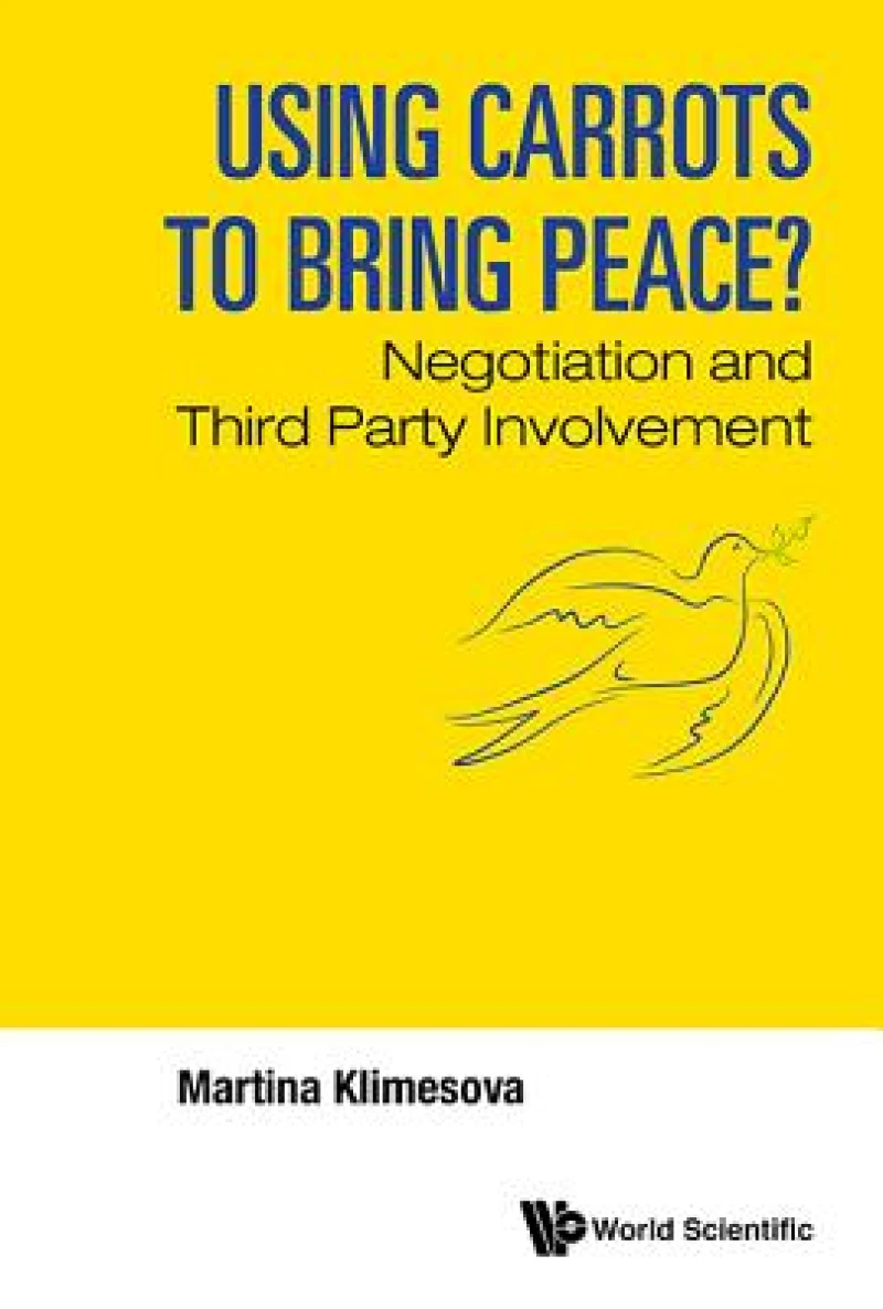 Using Carrots To Bring Peace?: Negotiation And Third Party Involvement
