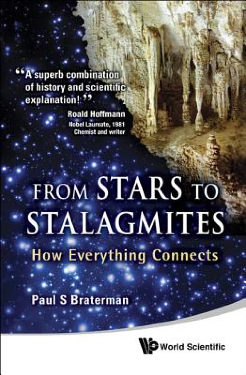FROM STARS TO STALAGMITES