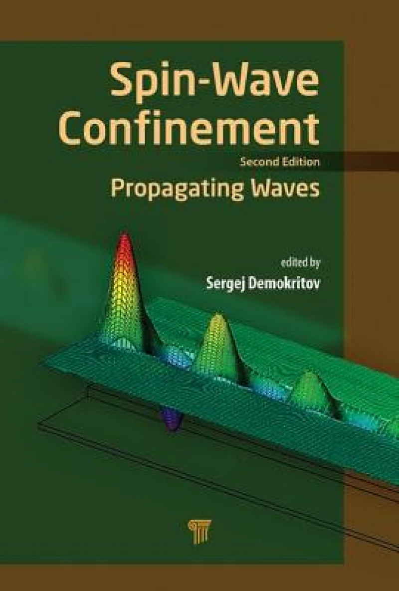 Spin Wave Confinement