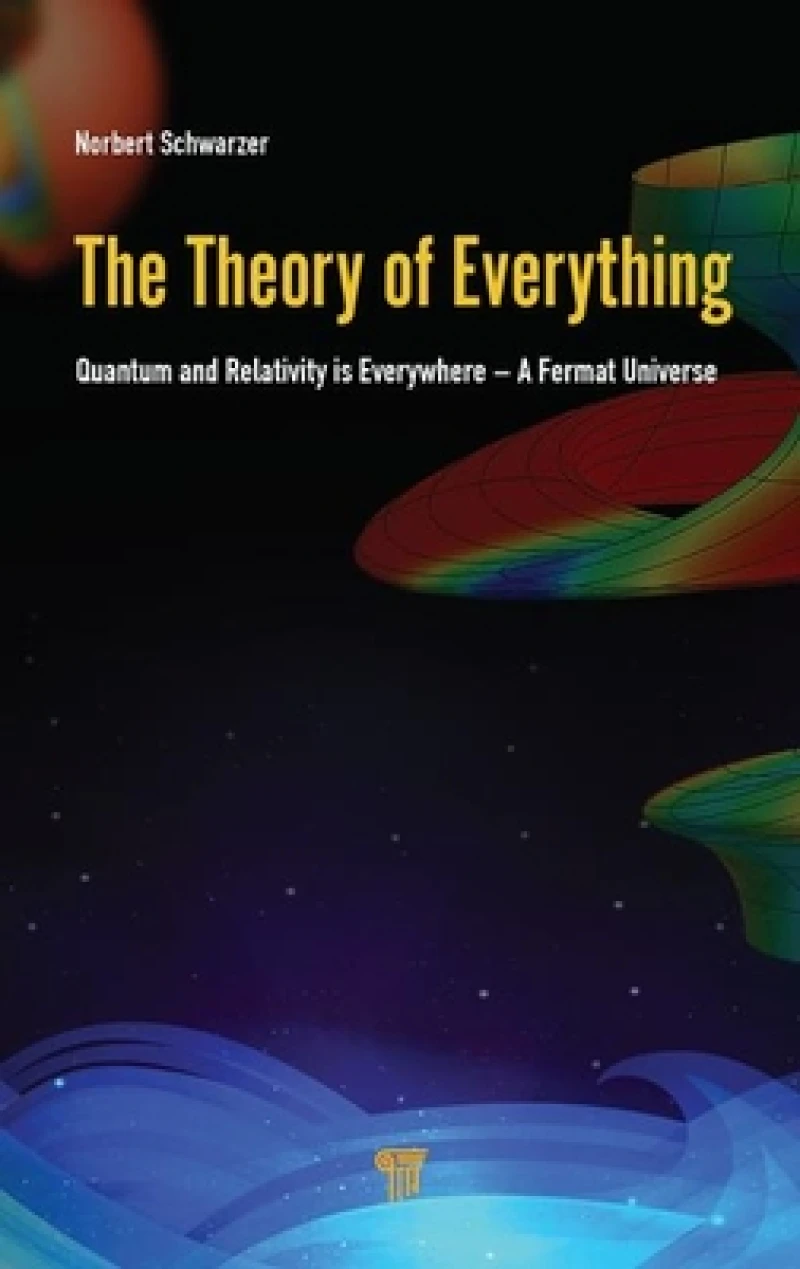 The Theory of Everything