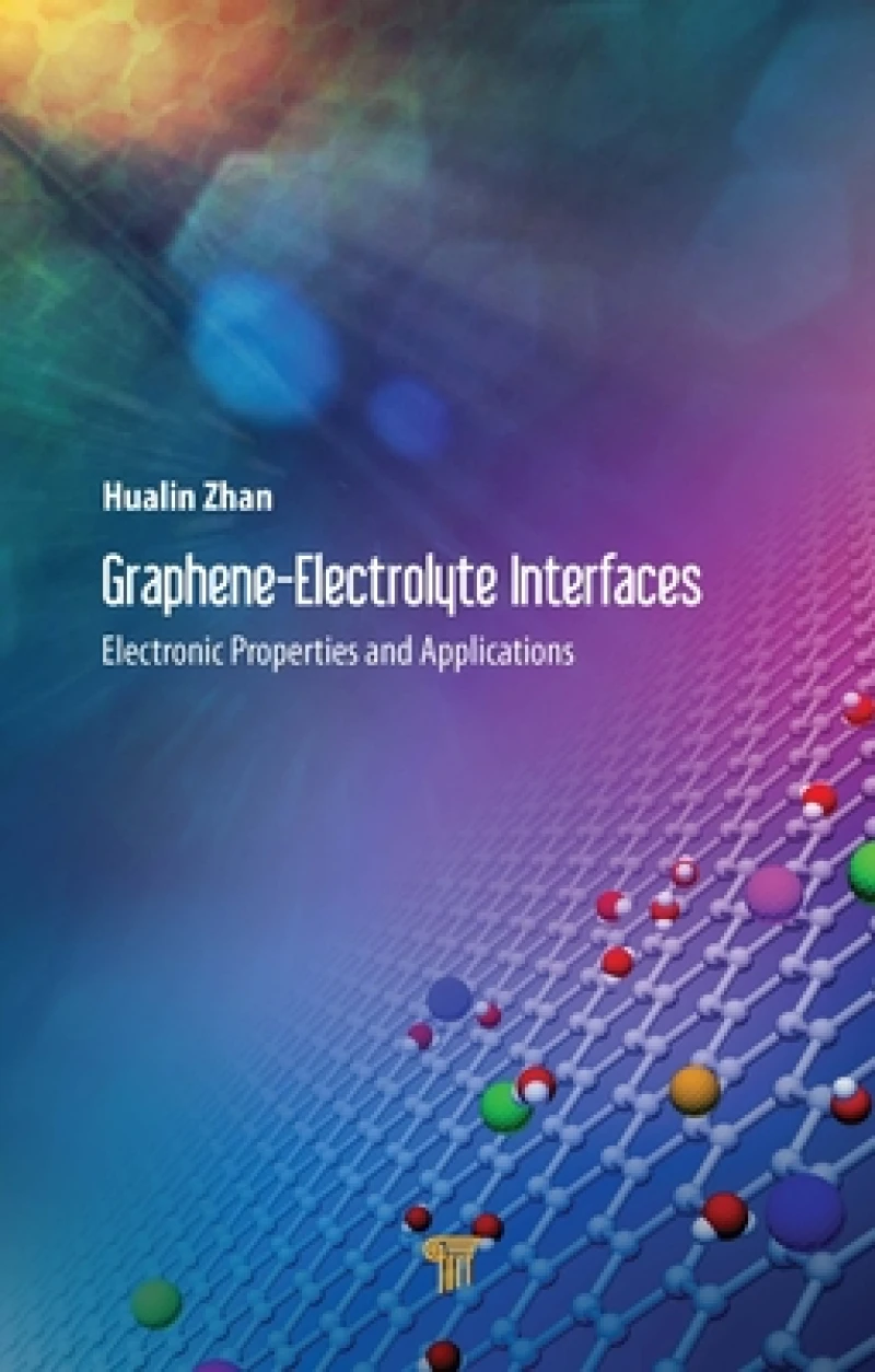 Graphene–Electrolyte Interfaces