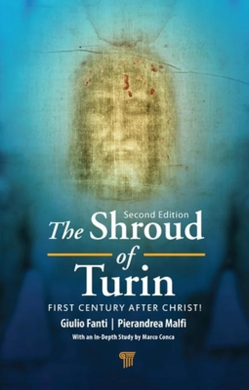 The Shroud of Turin