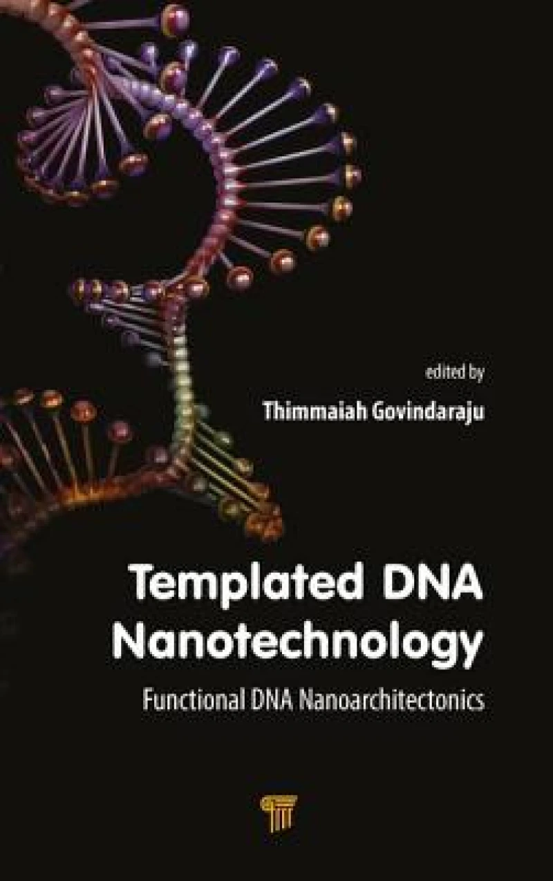 Templated DNA Nanotechnology