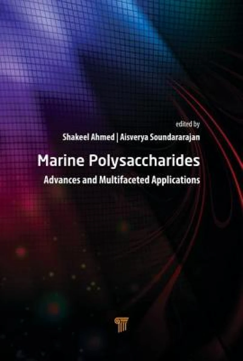 Marine Polysaccharides