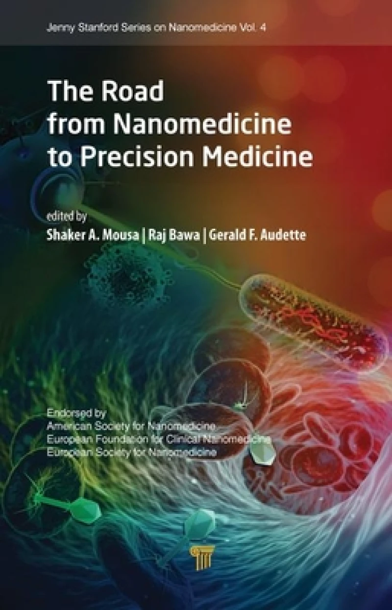 The Road from Nanomedicine to Precision Medicine