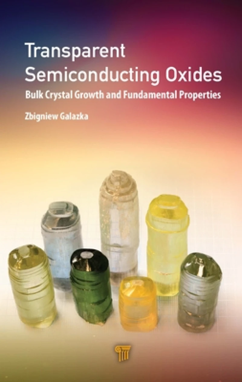Transparent Semiconducting Oxides