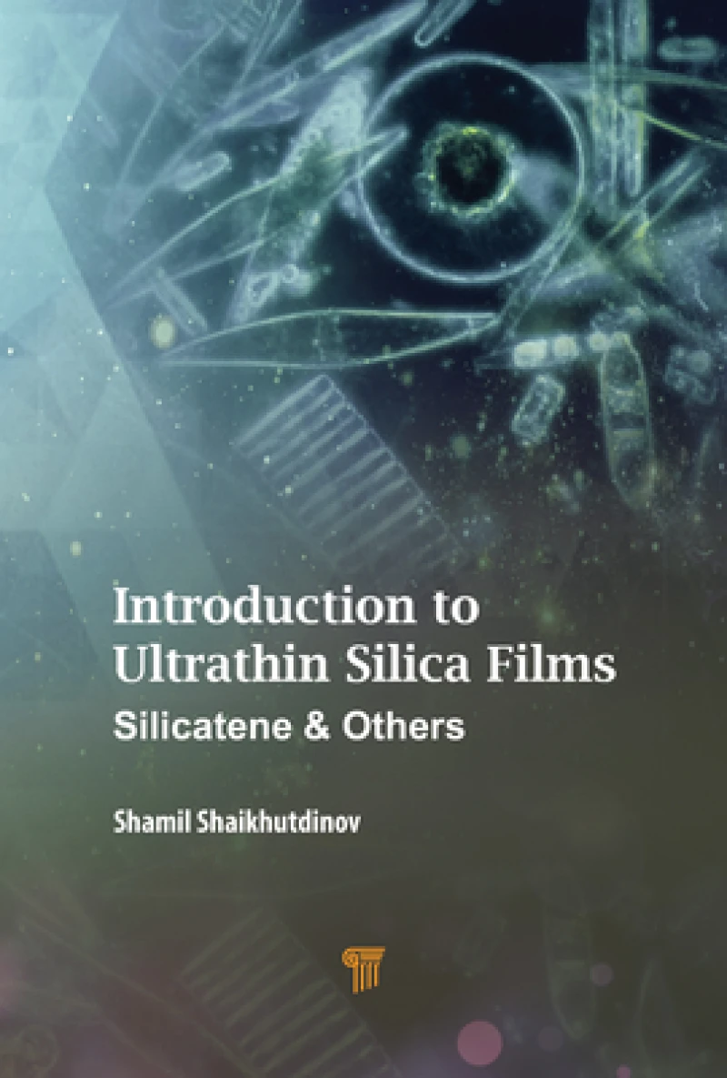 Introduction to Ultrathin Silica Films