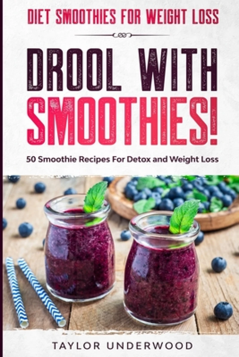 Diet Smoothies For Weight Loss