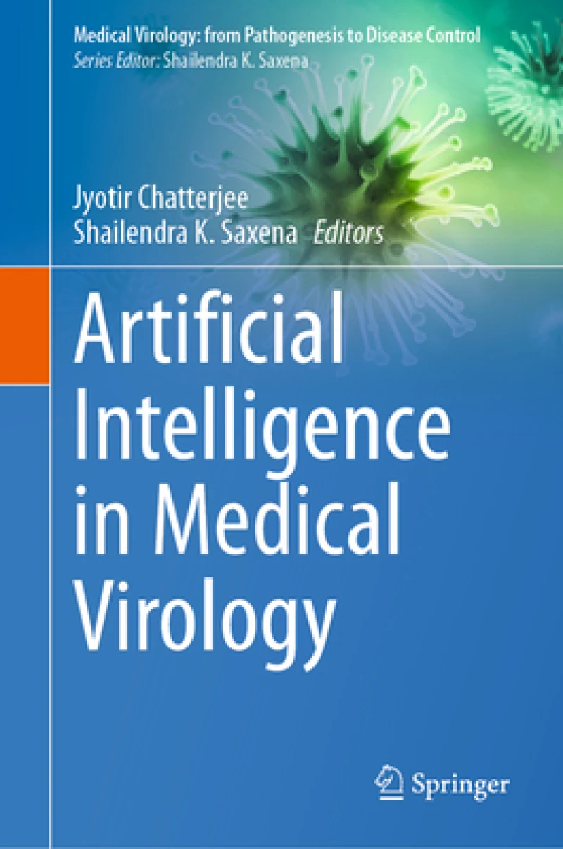 Artificial Intelligence in Medical Virology