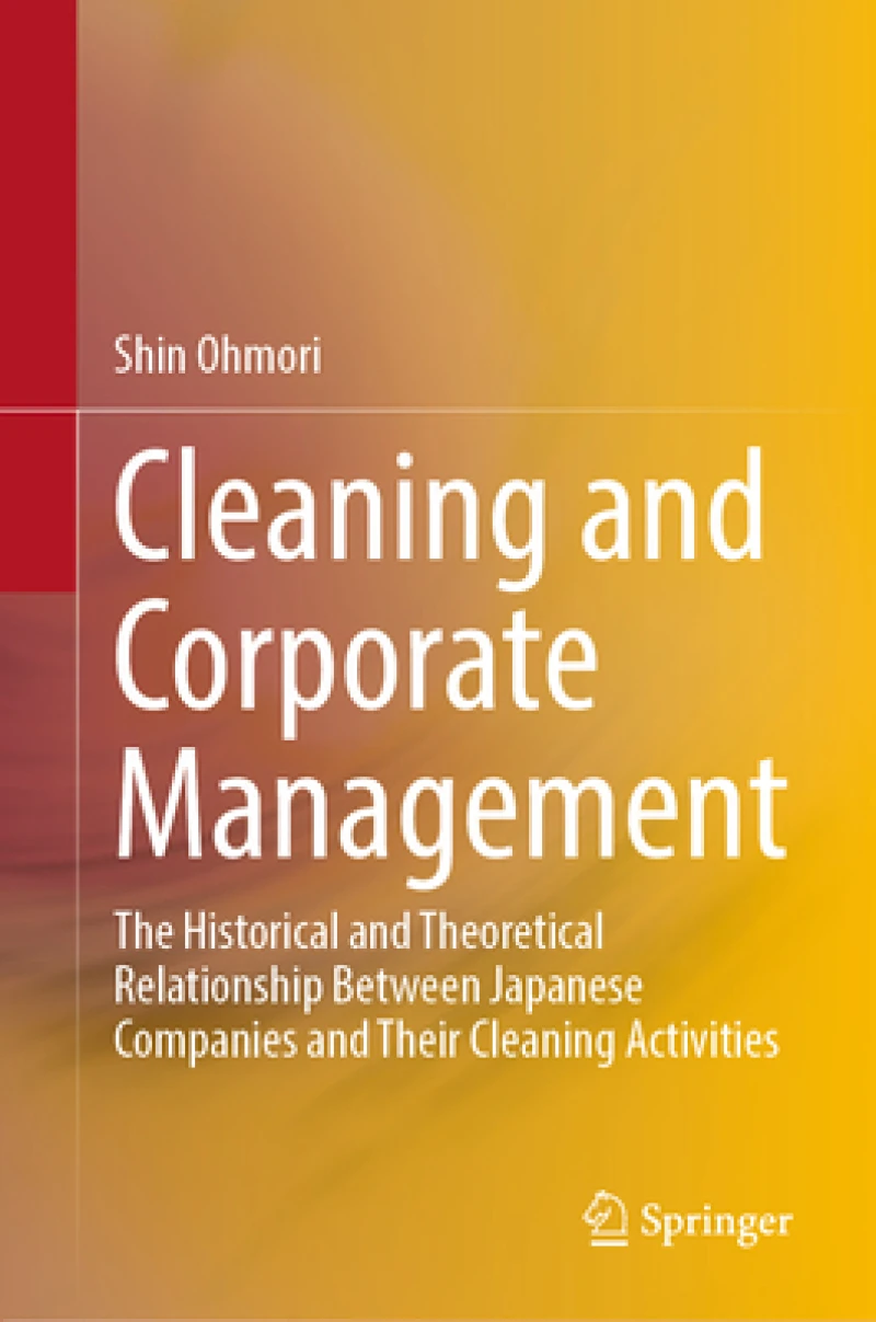 Cleaning and Corporate Management