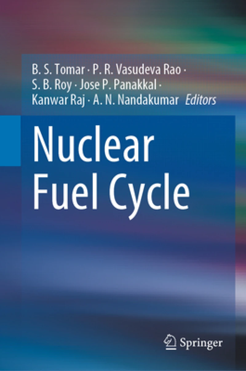 Nuclear Fuel Cycle