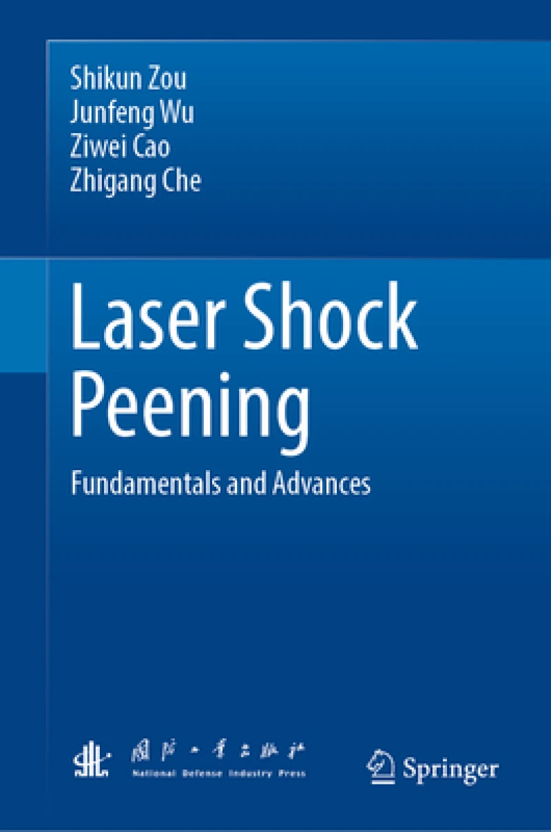 Laser Shock Peening