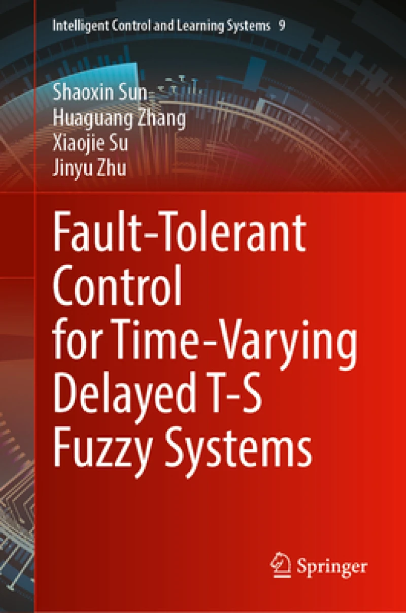 Fault-Tolerant Control for Time-Varying Delayed T-S Fuzzy Systems