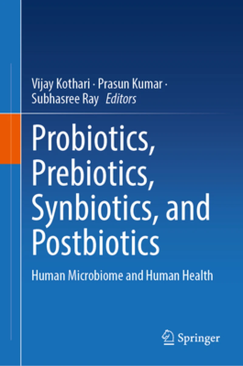 Probiotics, Prebiotics, Synbiotics, and Postbiotics