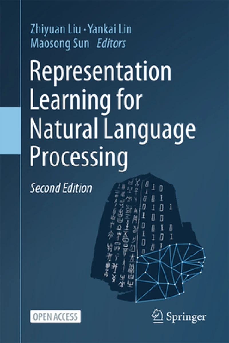 Representation Learning for Natural Language Processing