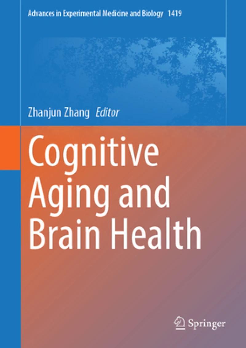 Cognitive Aging and Brain Health