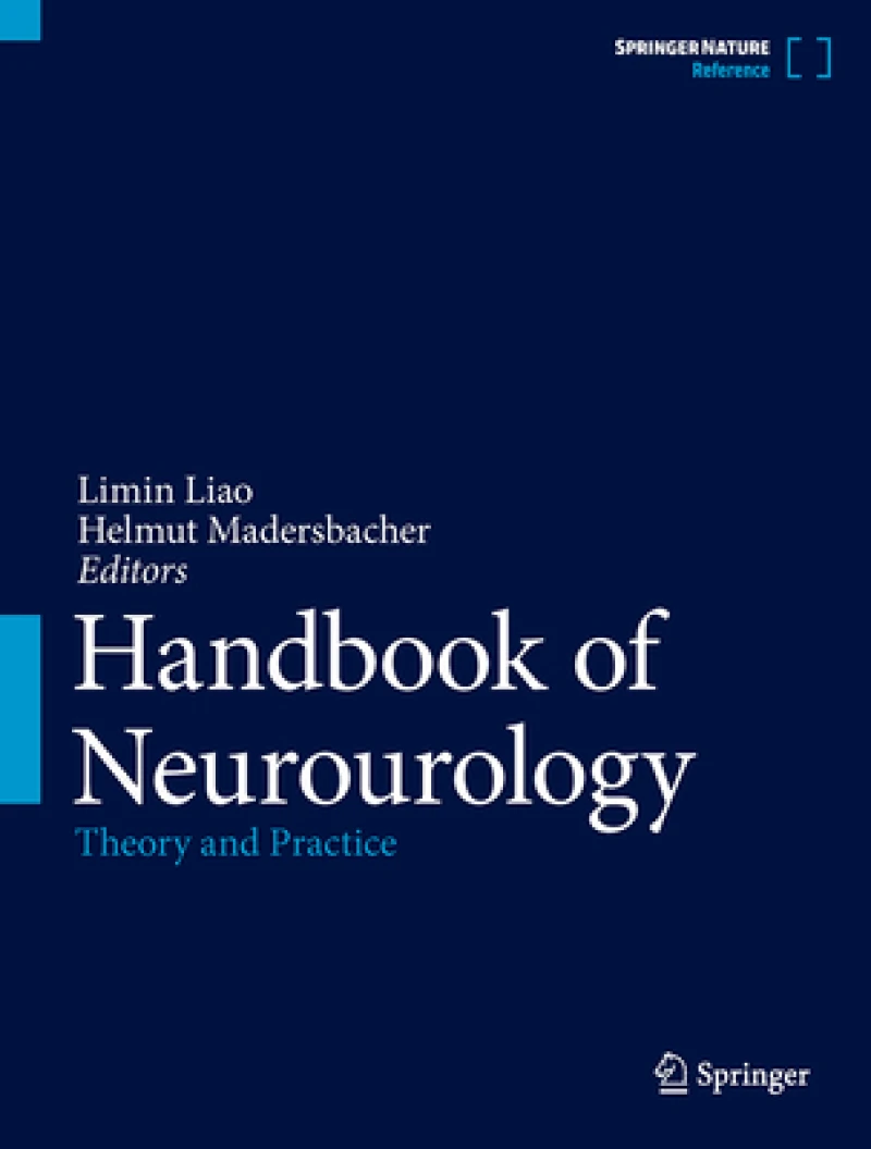 Handbook of Neurourology