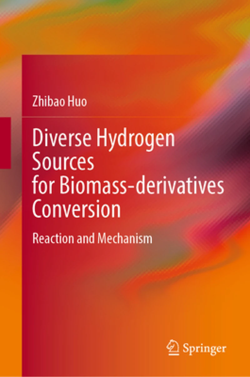 Diverse Hydrogen Sources for Biomass-derivatives Conversion