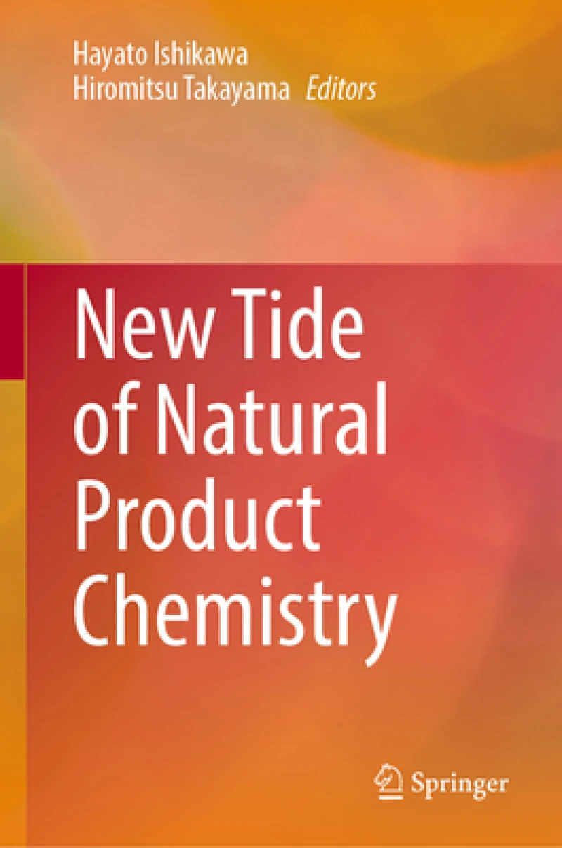 New Tide of Natural Product Chemistry
