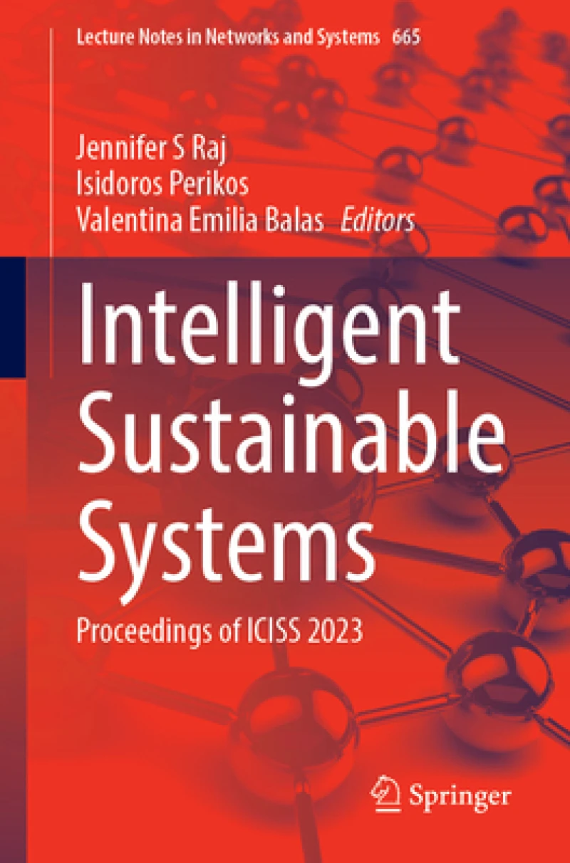 Intelligent Sustainable Systems