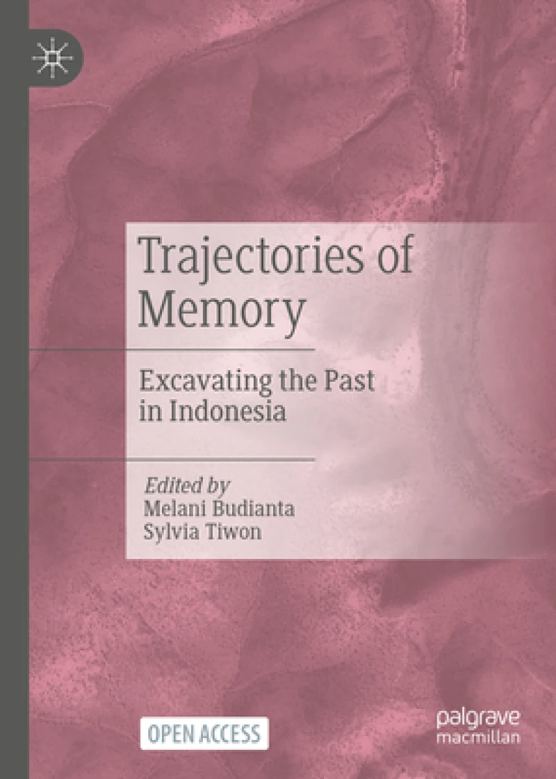 Trajectories of Memory