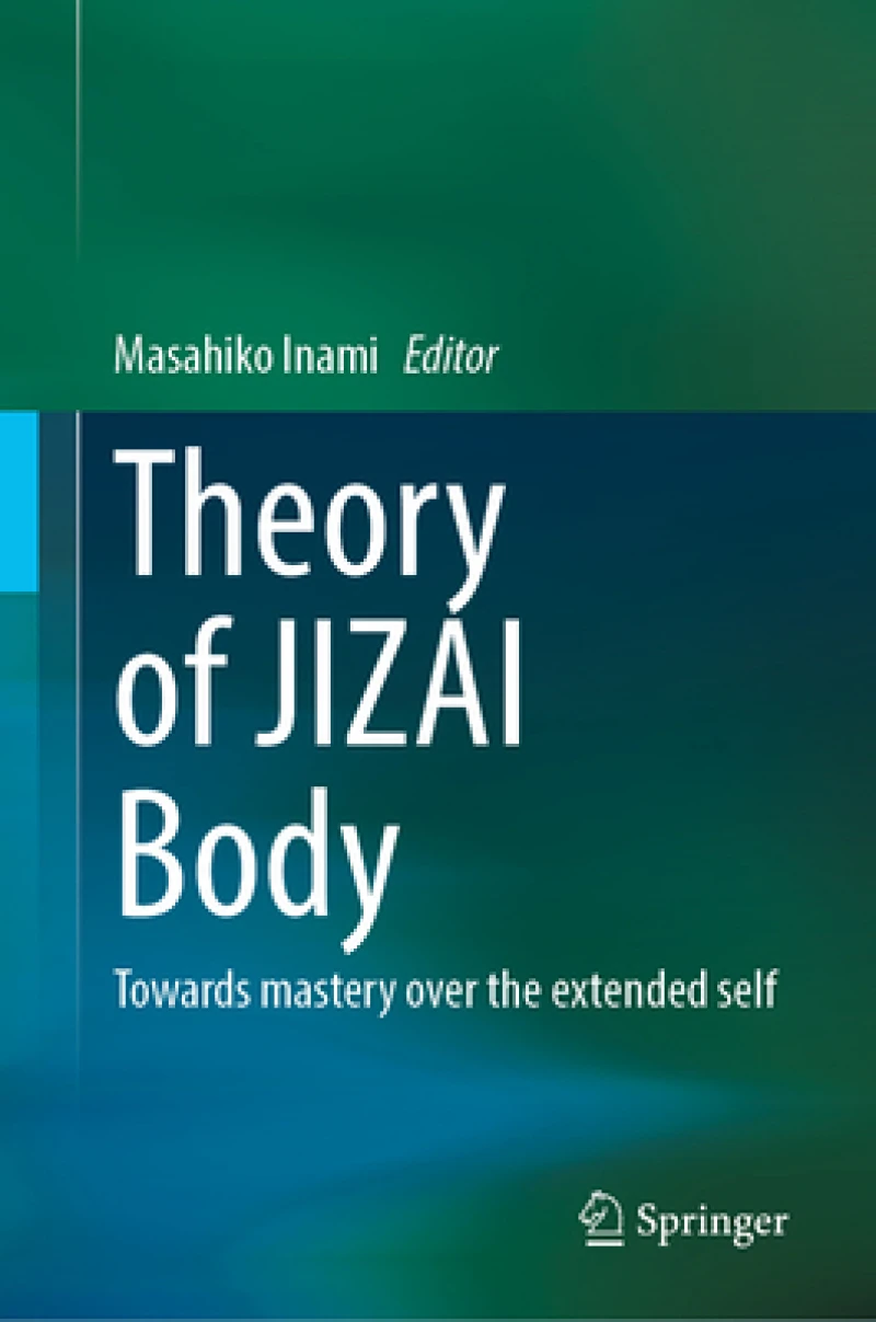 Theory of JIZAI Body