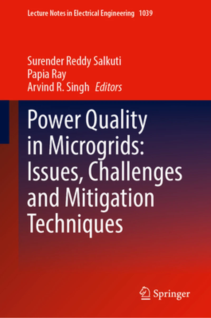 Power Quality in Microgrids: Issues, Challenges and Mitigation Techniques