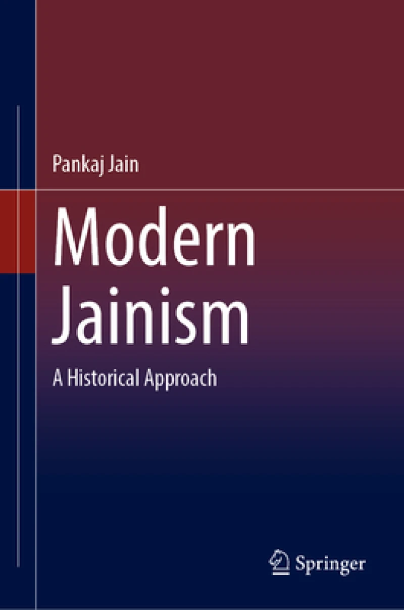 Modern Jainism