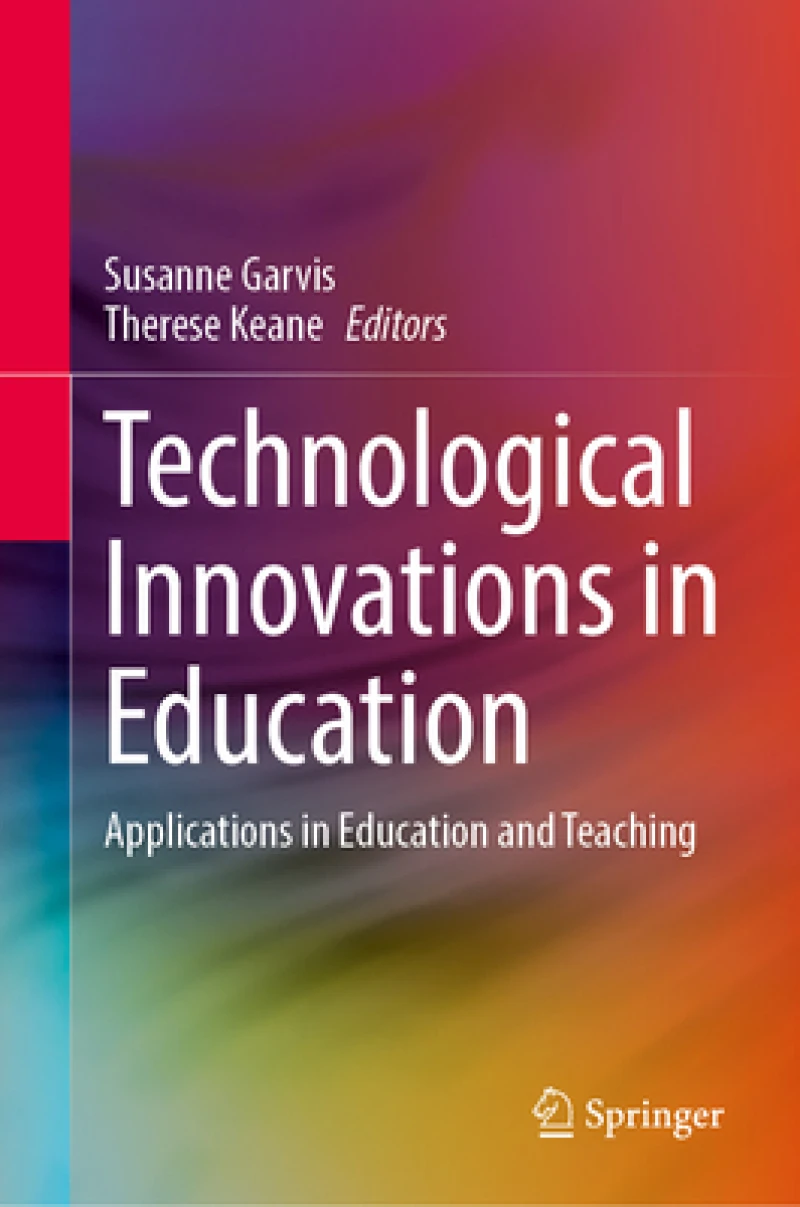 Technological Innovations in Education