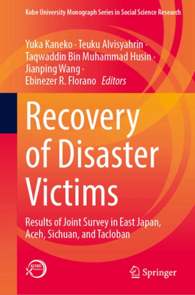 Recovery of Disaster Victims
