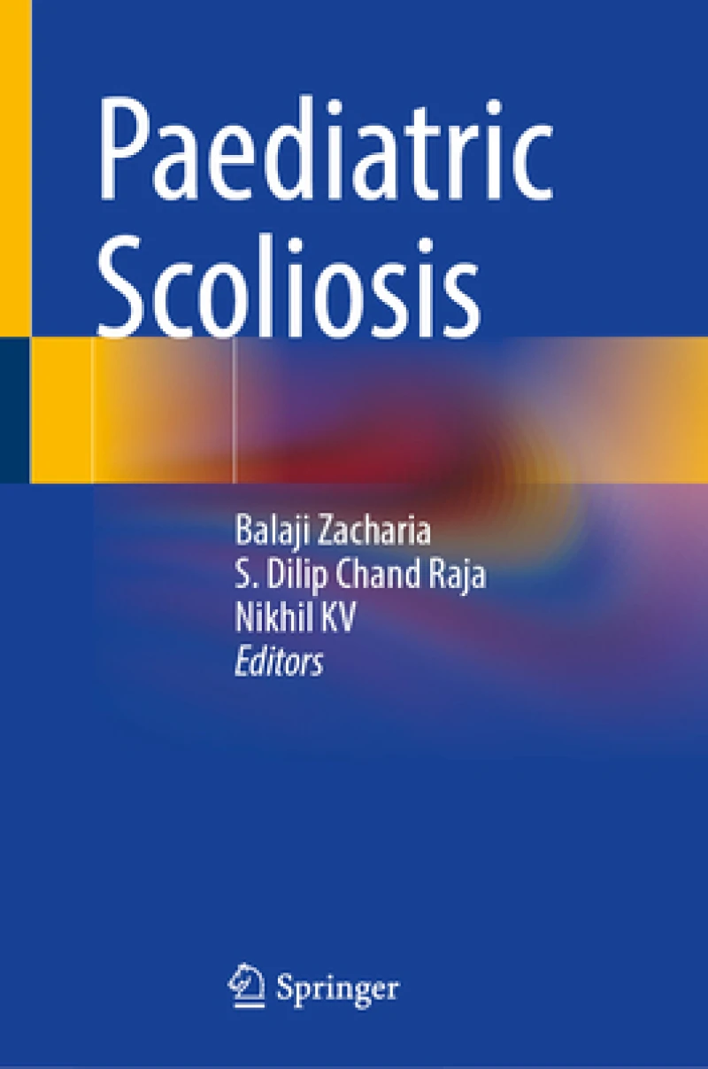 Paediatric Scoliosis