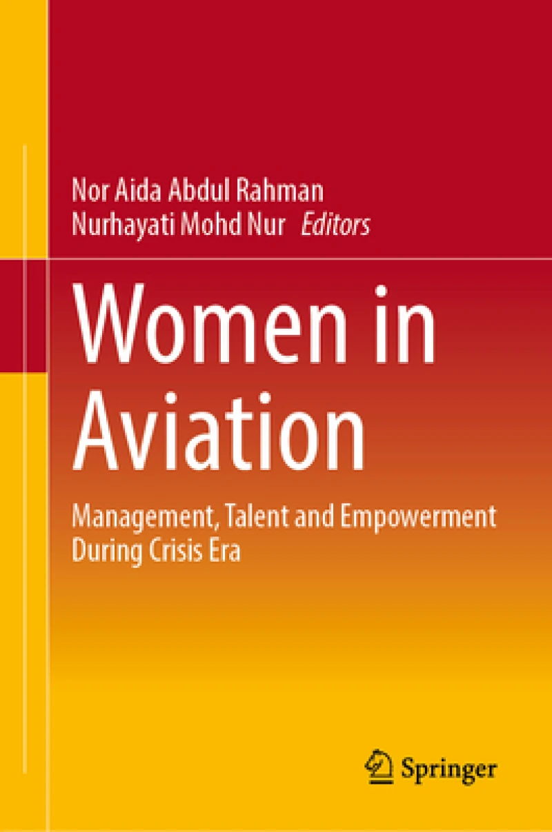 Women in Aviation