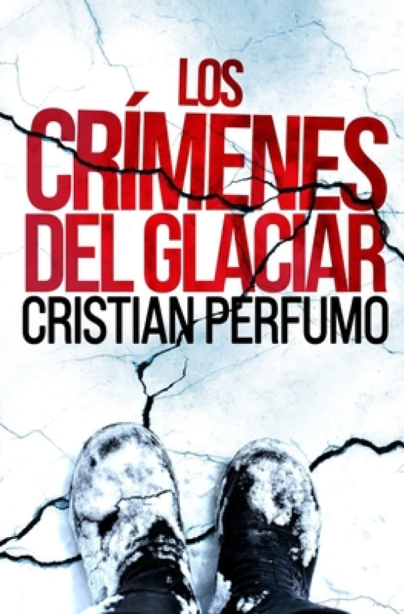 Los crimenes del glaciar