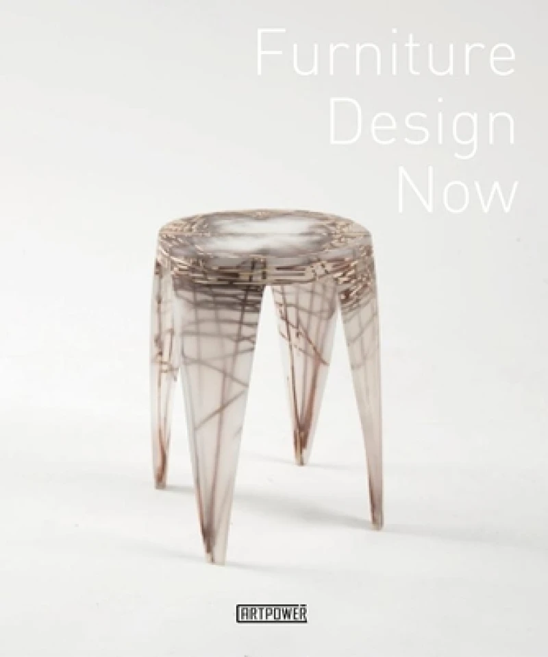 Furniture Design Now