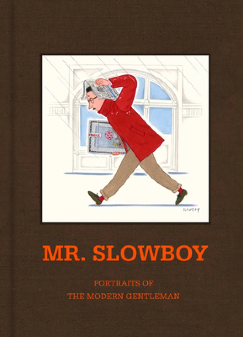 Mr. Slowboy