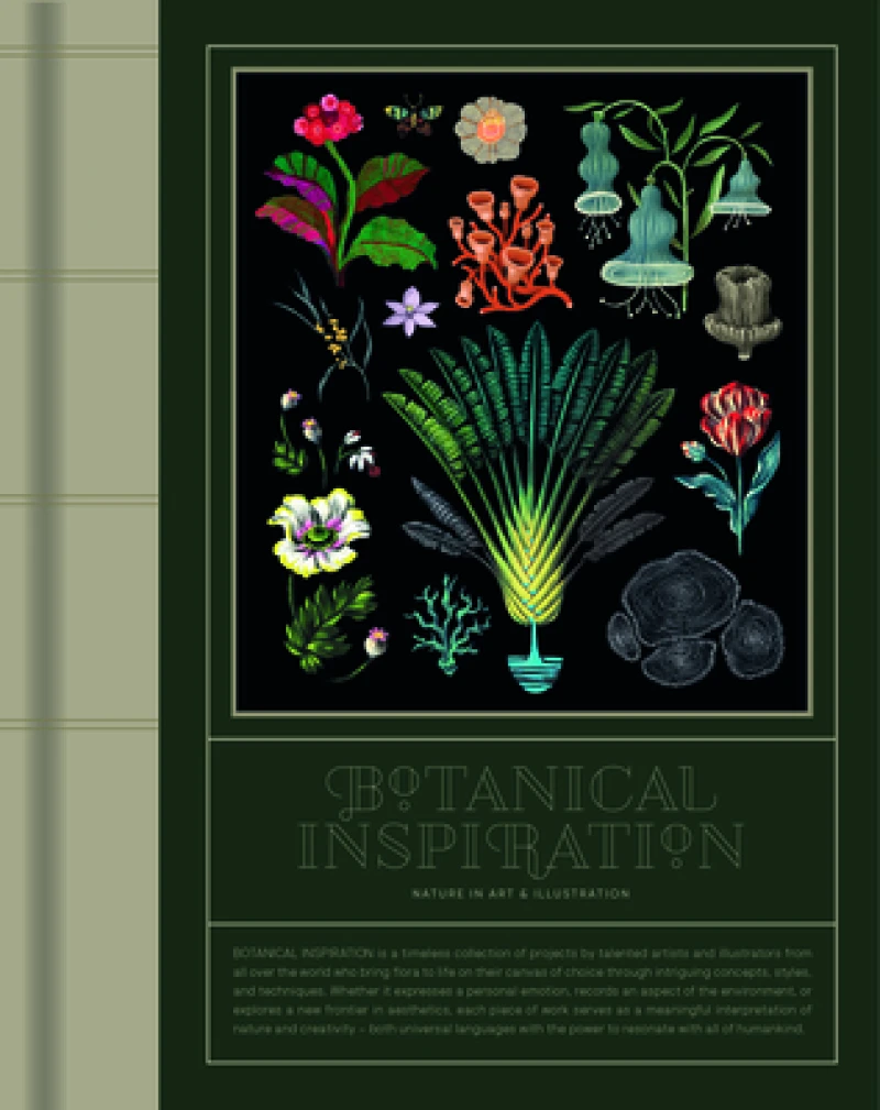 Botanical Inspiration