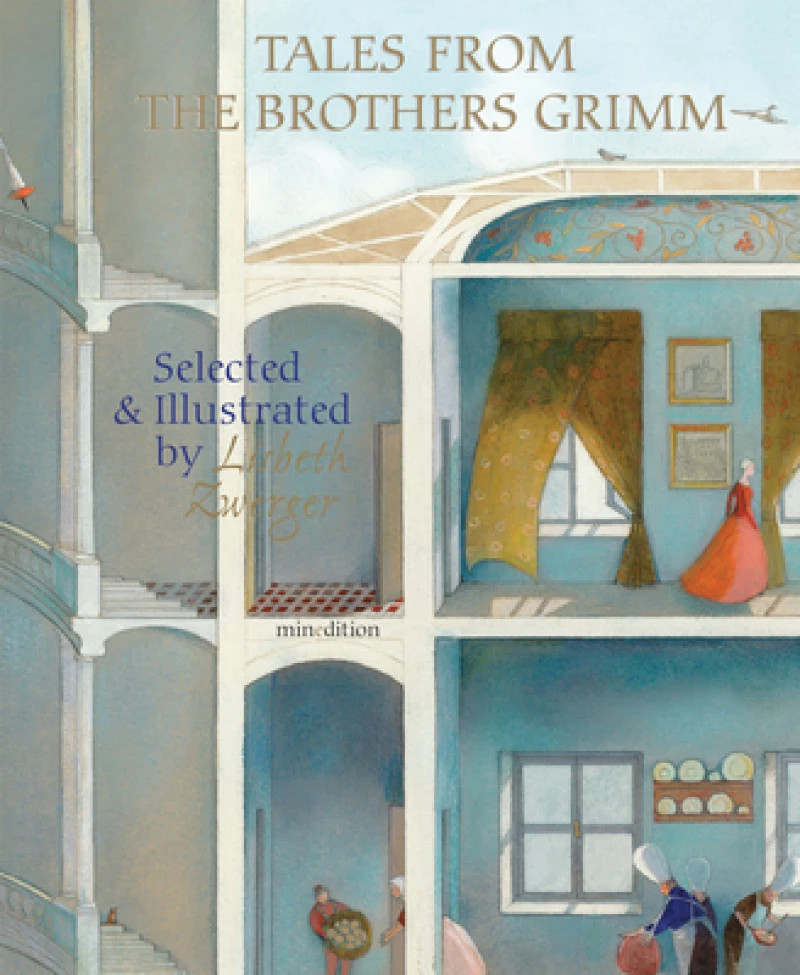 Tales From the Brothers Grimm