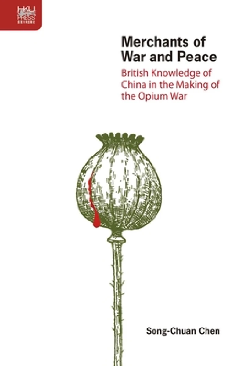 Merchants of War and Peace