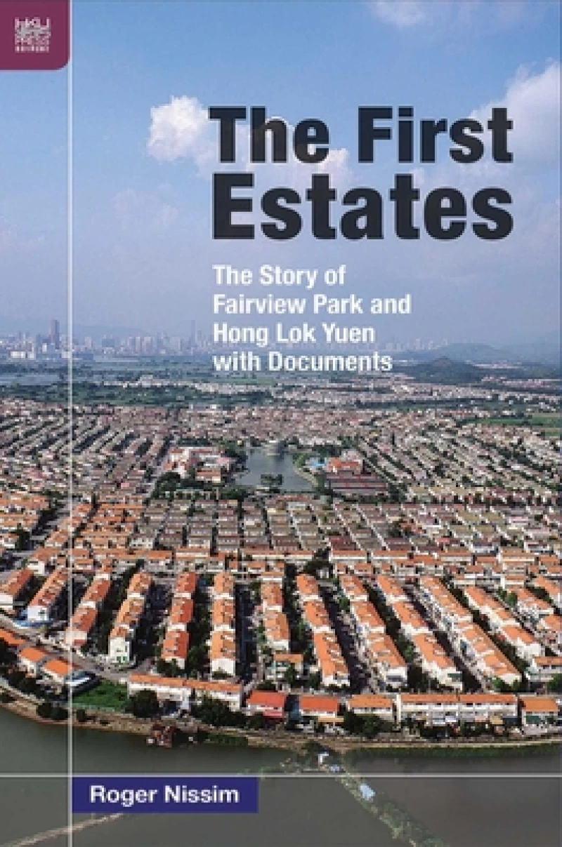 The First Estates