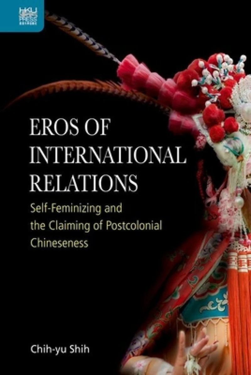 Eros of International Relations