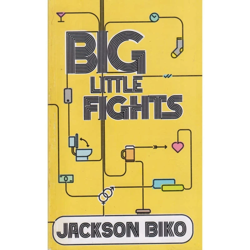 Big Little Fights