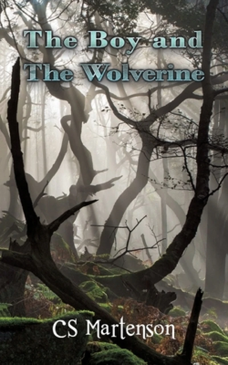 BOY & THE WOLVERINE