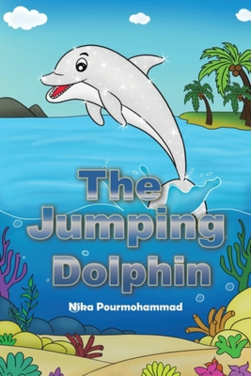 JUMPING DOLPHIN
