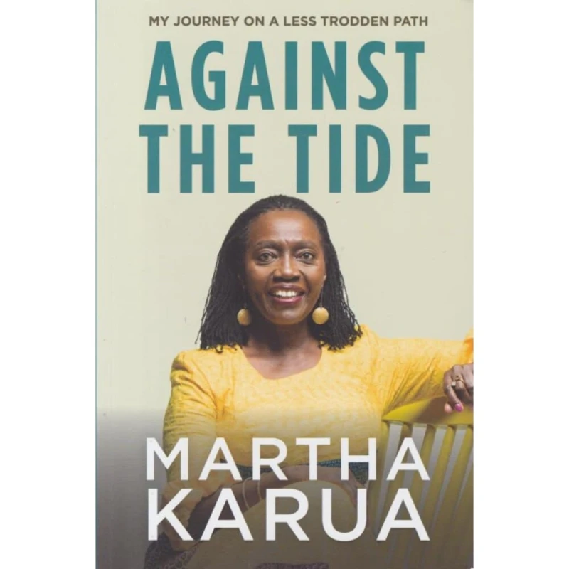 Against The Tide