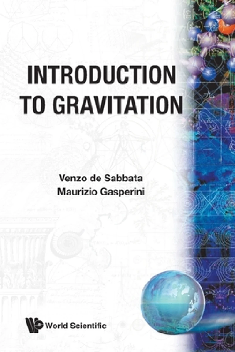 INTRODUCTION TO GRAVITATION   (B/S)