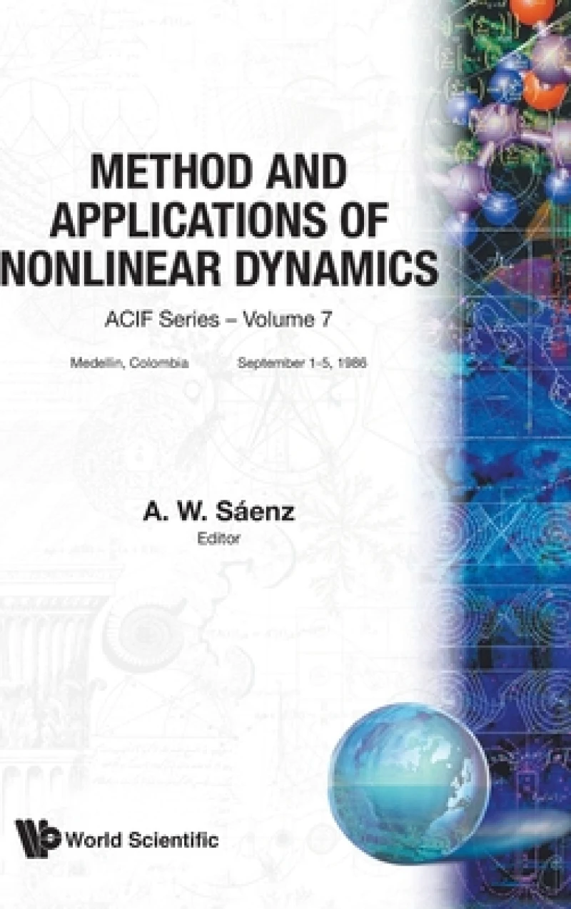 METHODS & APPLICATIONS OF...        (V7)