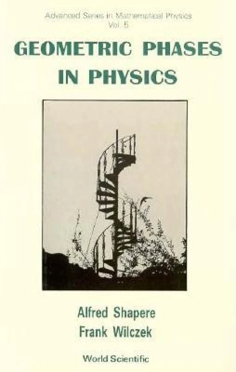 GEOMETRIC PHASES IN PHYSICS         (V5)
